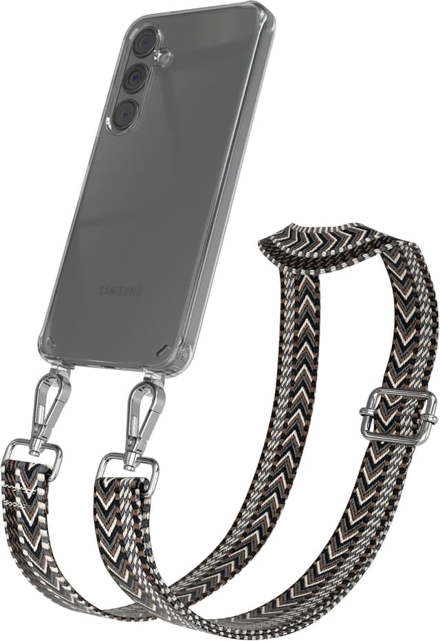 Detalle de Handykette EAZY CASE für Galaxy S24 Plus