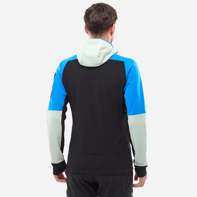 Thumbnail 3 de Millet PIERRA MENT HOODIE M chaqueta polar esquí