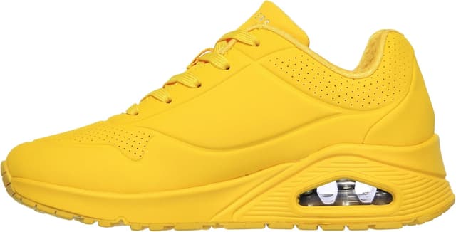 Detalle de Skechers Uno Zapatillas mujer 39,5 EU