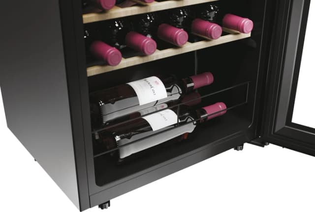 Thumbnail 16 de Haier HWS34GGH1 Weinkühlschrank für 34 Flaschen