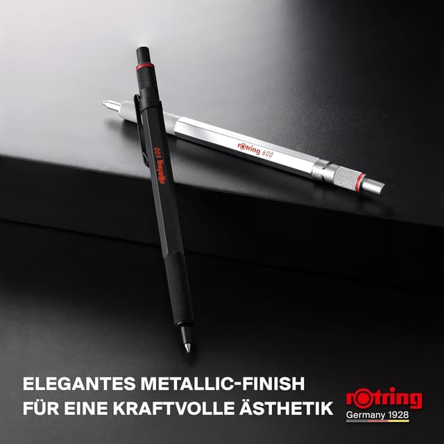 Thumbnail 6 de Rotring rOtring 600 Gelschreiber 0,55 mm