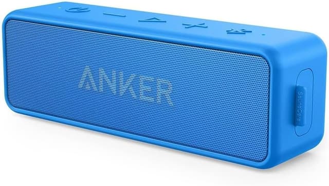 Thumbnail 6 de Anker Soundcore 2 Haut‑parleur Bluetooth 24 h 🔊