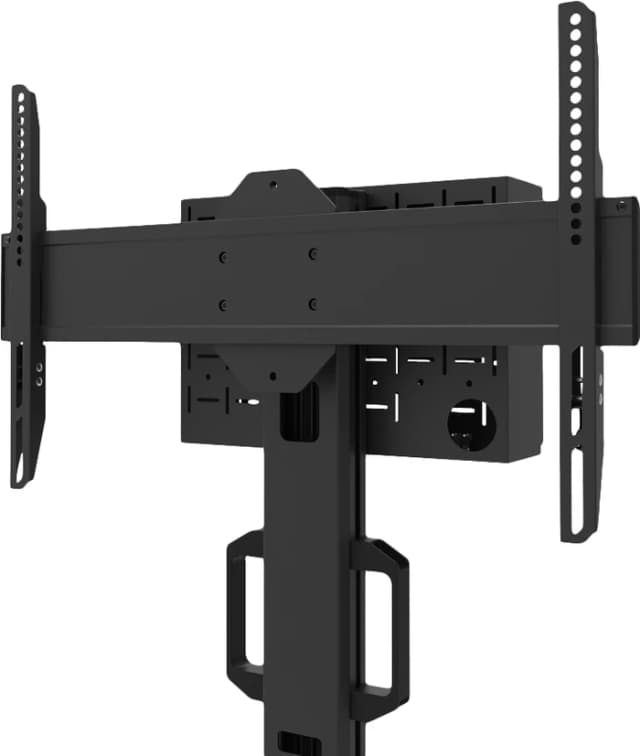 Thumbnail 20 de Neomounts MOVE Up FL50S-825BL1 mobiler Bodenständer (schwarz) für Monitore von 37 bis 75 Zoll