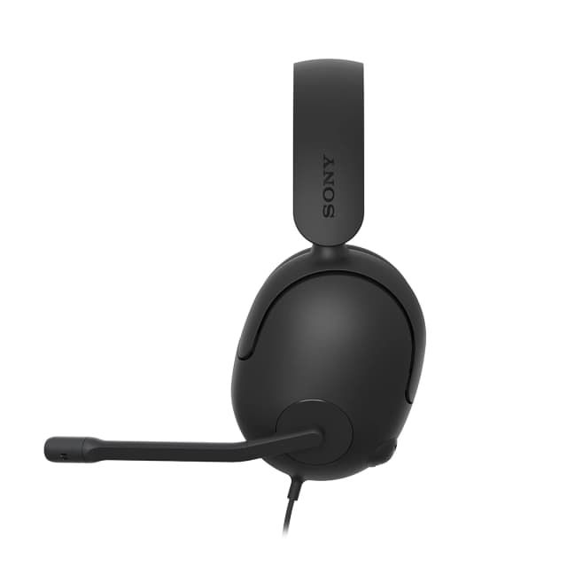 Detalle 1 de Sony INZONE H3 Auriculares diadema gaming con micrófono