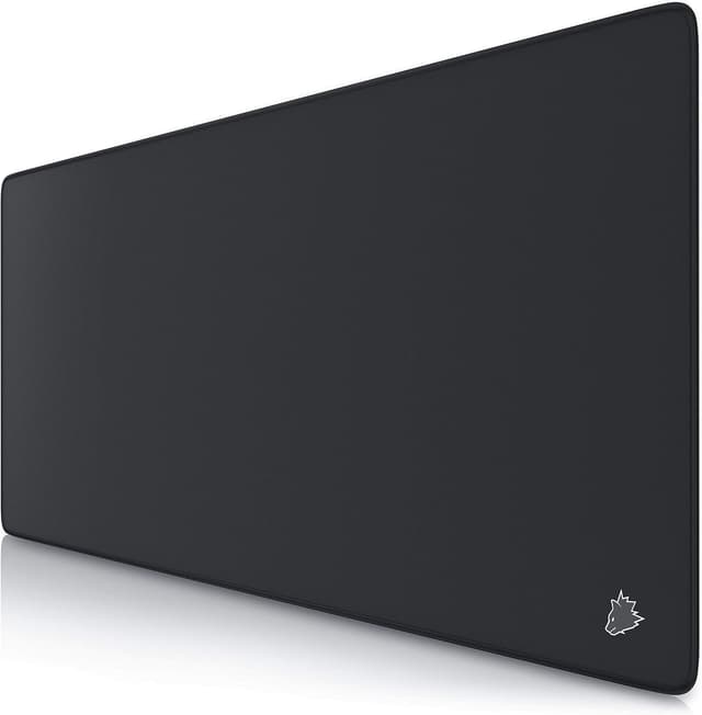 Detalle de TITANWOLF XXL Speed Mouse Mat 900x400mm