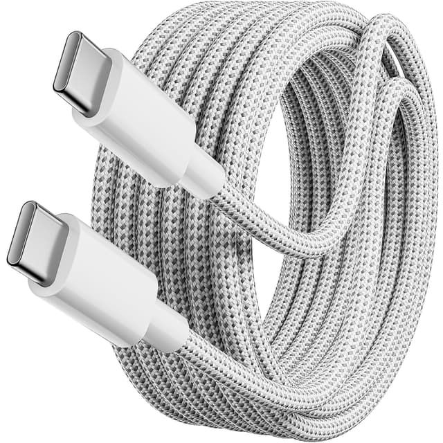 Detalle de Txtcu USB C to USB C Cable 4M 60W