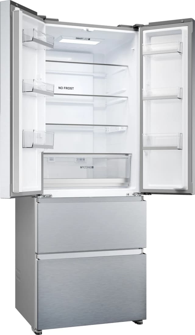 Thumbnail 5 de Haier HFR5719ENMG Kühlschrank