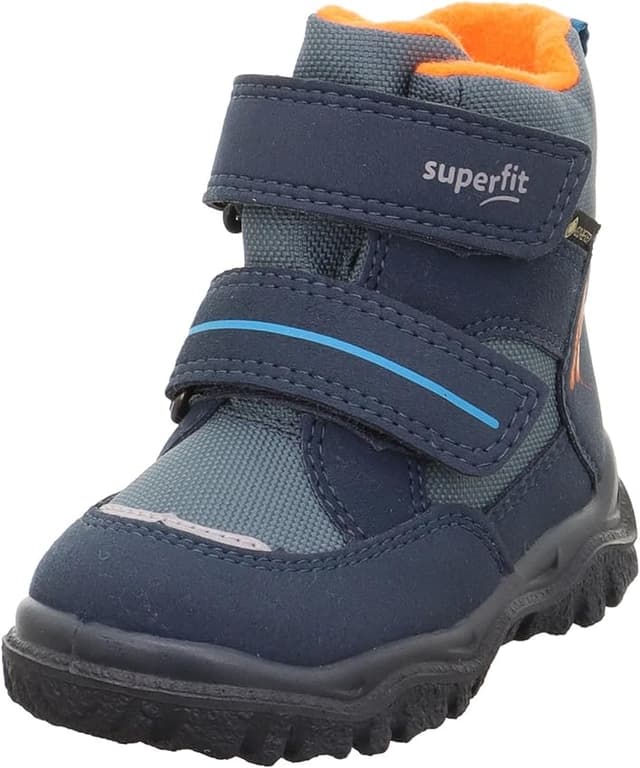 Thumbnail 5 de Superfit Husky1 botas nieve bebé 22 EU azul claro