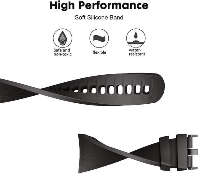 Detalle 2 de NotoCity Armband Gear Fit 2 Pro 18 mm