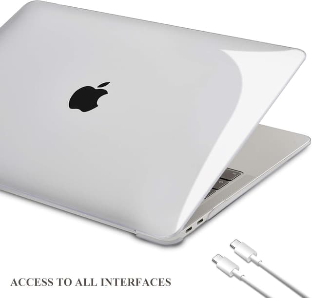 Thumbnail 5 de TECOOL Case for MacBook Air 13 A2337