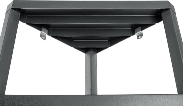 Thumbnail 3 de TATAY Lombok scaffale angolare 4 ripiani