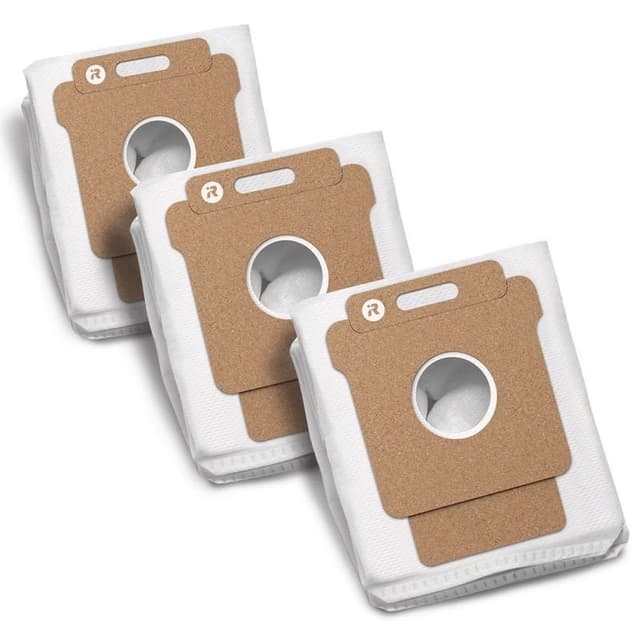 Thumbnail 2 de iRobot Roomba 105 Combo Aspirador con Base y Bolsas 🧹