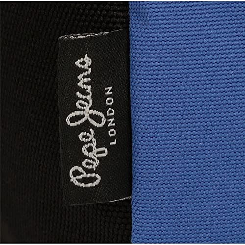 Thumbnail 7 de Pepe Jeans Darren Estuche Triple Azul 22x10x9 cm