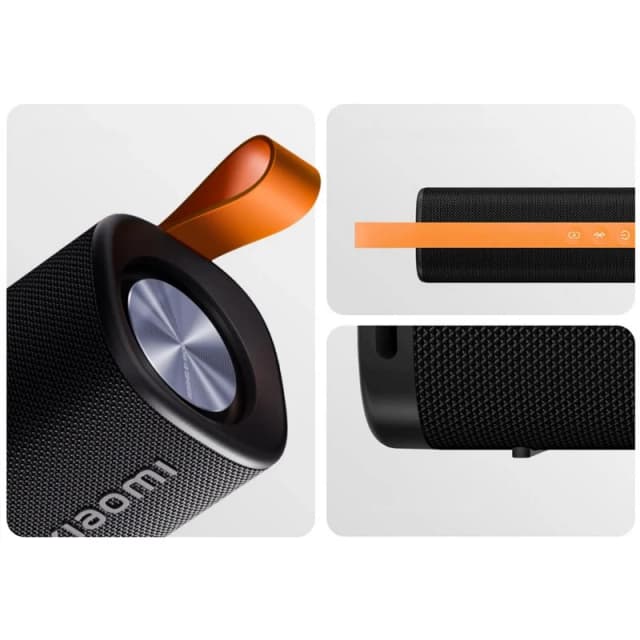 Thumbnail 2 de Xiaomi Sound Outdoor 30W Altavoz Bluetooth Negro