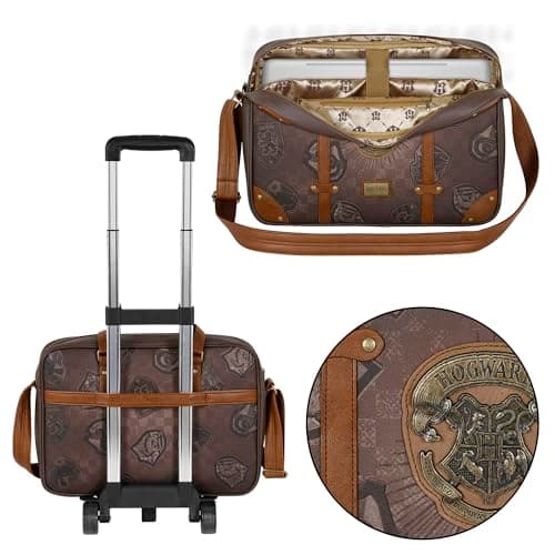 Thumbnail 5 de Harry Potter Bolso laptop 42x30 cm 💼