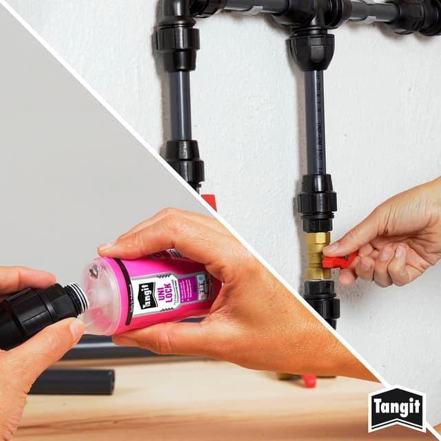 Thumbnail 3 de Tangit Uni-Lock filo sigillante 160 m