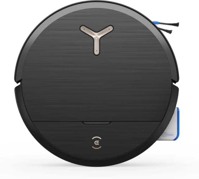 Detalle de Ecovacs Deebot X9 Pro Omni 16.600 Pa