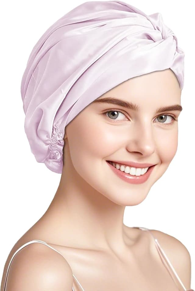 Thumbnail 2 de Townssilk Gorro de seda morera 16Momme