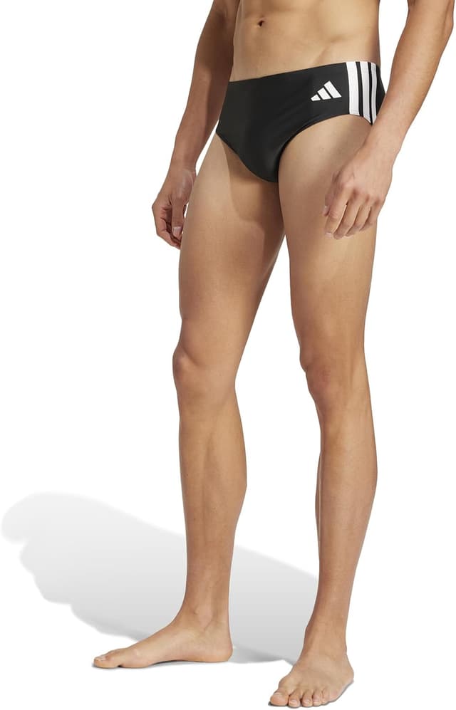 Thumbnail 2 de Adidas 3 Stripes Swim Trunks bañador hombre