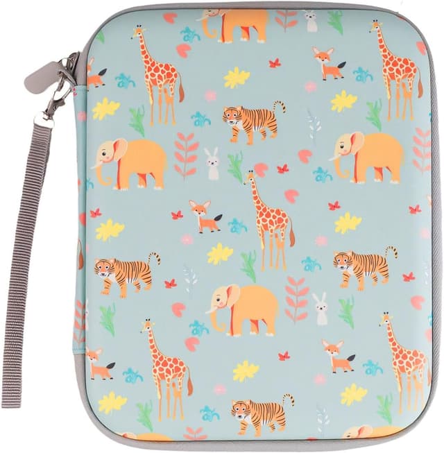 Detalle de Yoto Card Holder 80-pocket card organiser