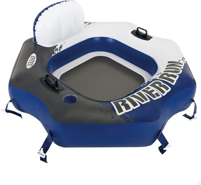 Thumbnail 6 de Intex River Run 135 cm Aufblasbarer Schwimmring