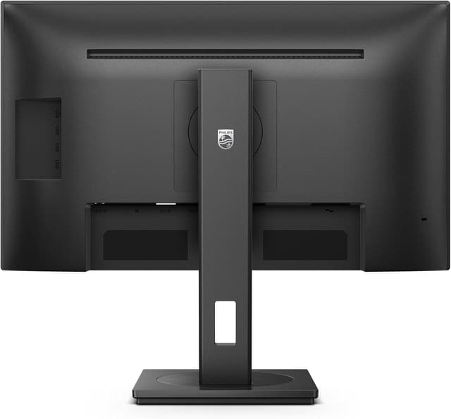 Detalle de Philips 242S9JML 24" Full HD: monitor con altezza regolabile, VA e connettività HDMI/DisplayPort + hub USB