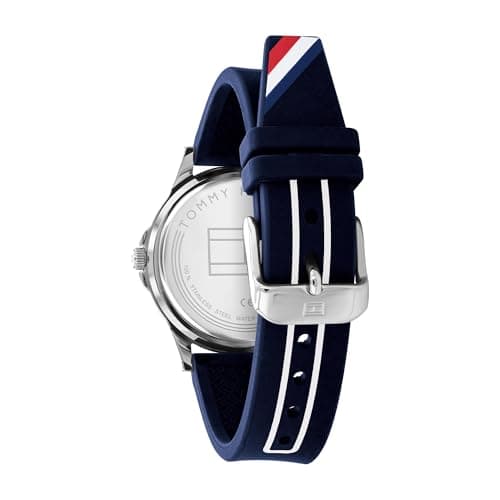 Thumbnail 2 de Tommy Hilfiger reloj niño esfera azul