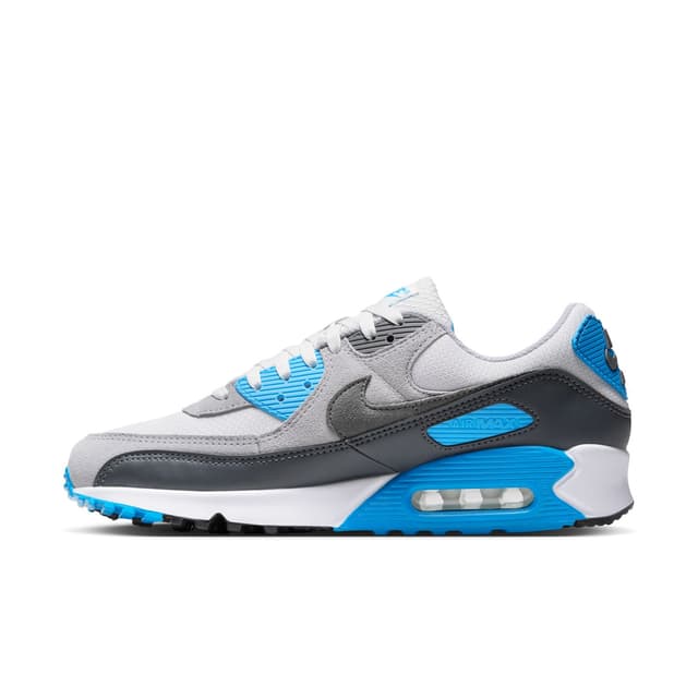 Thumbnail 5 de Nike AIR MAX 90 Zapatillas casual hombre
