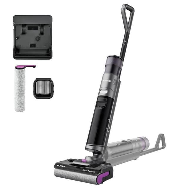 Detalle 2 de Eureka New480 GX6 aspiradora sin cable 230W con autolimpieza y autonomía de 40 min