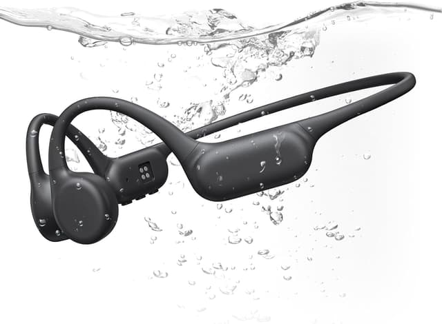 Imagen de PSIER Bone Conduction Headphones 32GB en OfertitasTOP