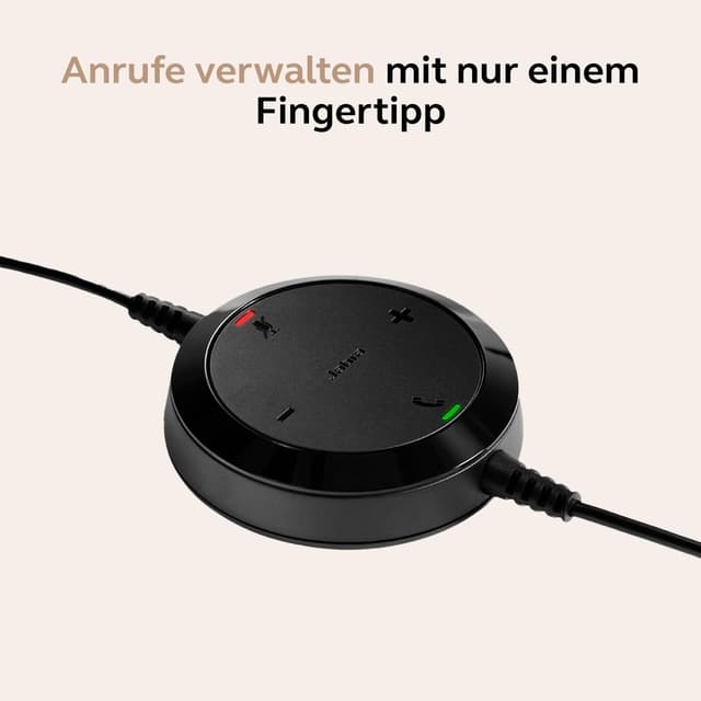 Thumbnail 3 de Jabra Evolve 30 II USB-Headset