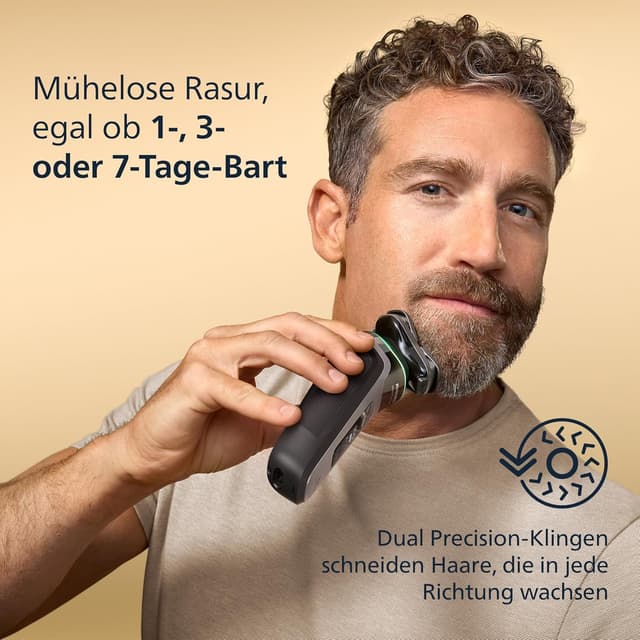 Thumbnail 4 de Philips Rasierer i9000 Prestige XP9204/33