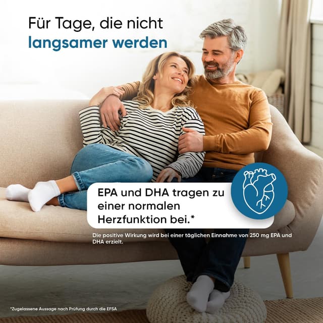 Thumbnail 5 de Omega 3 Öl Kapseln 400 💊