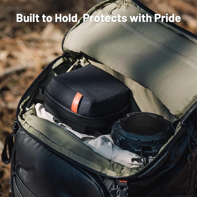 Thumbnail 4 de PGYTECH Custodia filtri M 7 slot