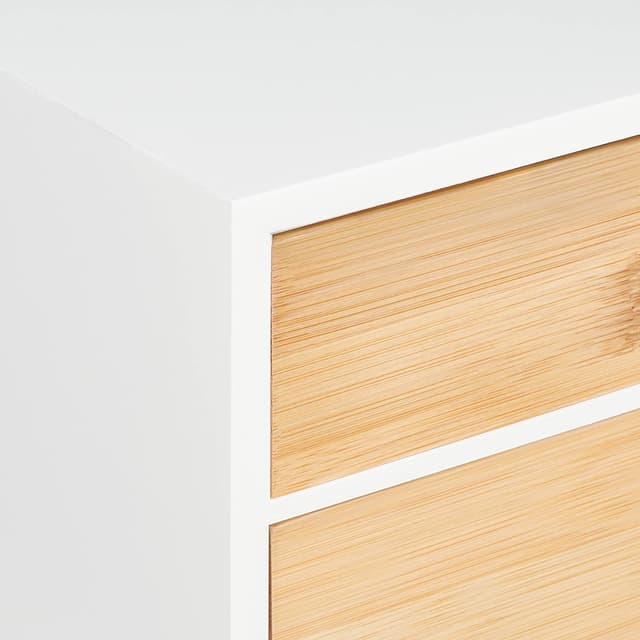 Thumbnail 6 de Relaxdays Boîte à tiroirs Bambou MDF