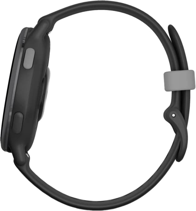 Thumbnail 6 de Garmin vivoactive 5 Schwarz – Fitness-Smartwatch mit 42-mm-Display, Benachrichtigungen und Garmin Pay