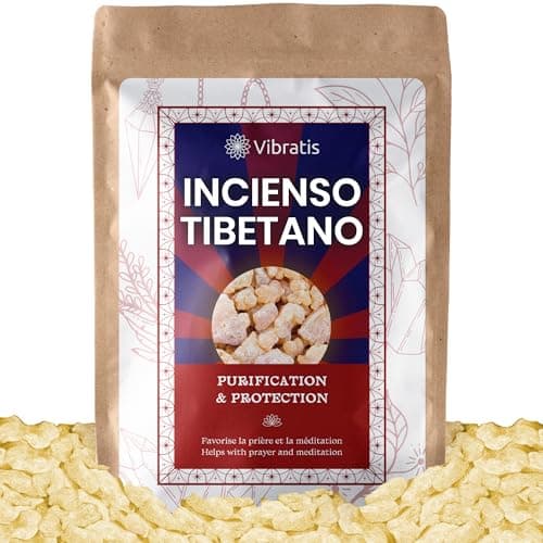 Detalle de Encens tibétain 50 g 🕯