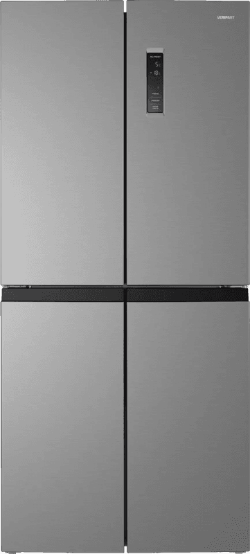 Detalle de Veripart VPCDND362DZ Side‑by‑Side Kühlschrank