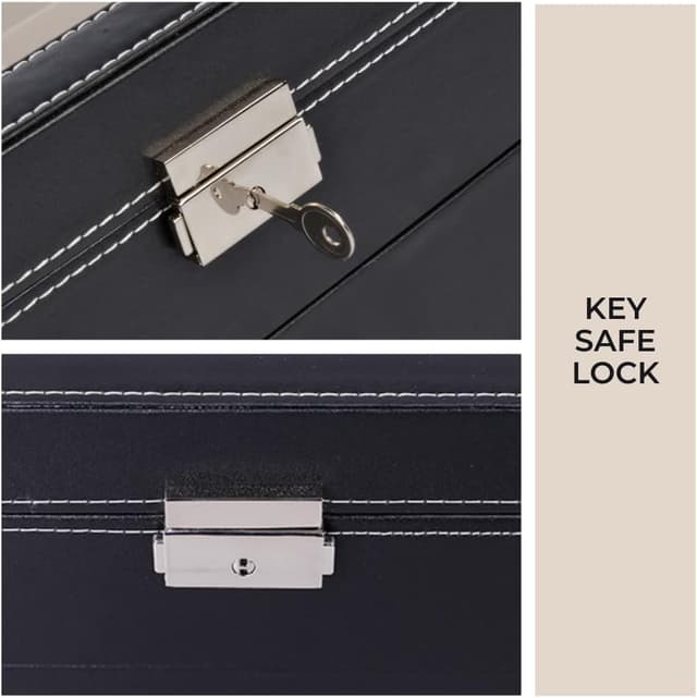 Thumbnail 4 de MAGIC SELECT Scatola per Occhiali 8-12-18 scomparti