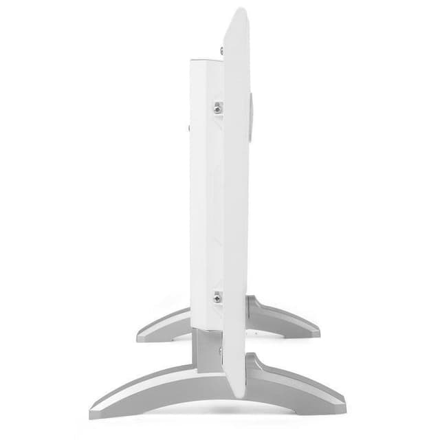 Detalle de orbegozo REW 1500 panel radiante 1500W