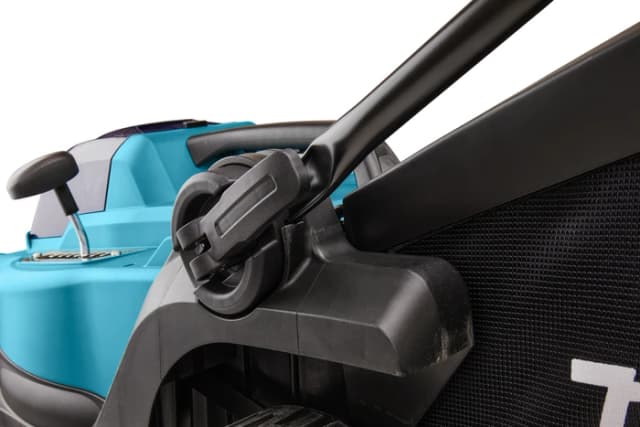 Thumbnail 6 de Makita DLM330Z Akku-Rasenmäher bis 325 m²