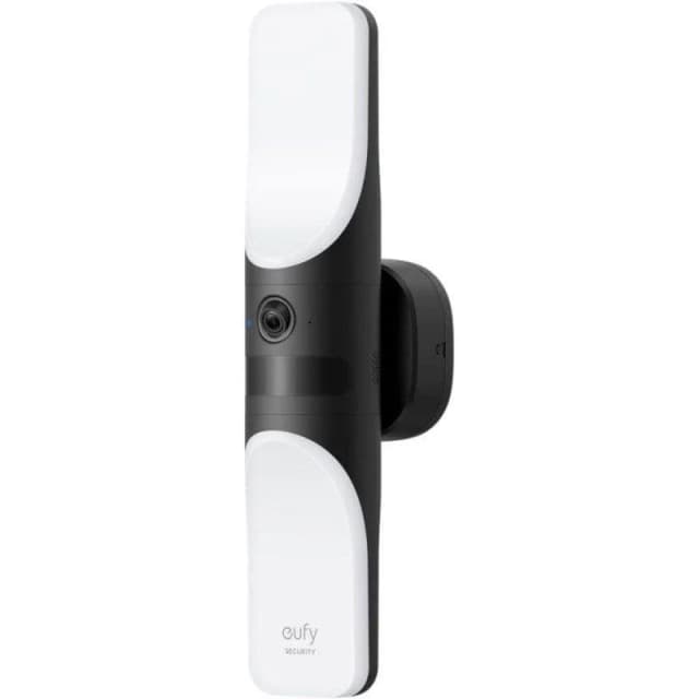 Detalle de Eufy Security CAM S100 2K — cámara de seguridad para exteriores
