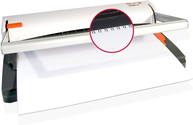 Thumbnail 5 de Peach PB300-15A Drahtbindemaschine