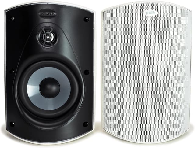 Detalle de Polk Audio Atrium 6 outdoor speakers