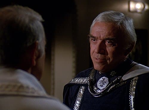 Detalle de Plaion Pictures Kampfstern Galactica – Der Pilotfilm (Blu-ray)