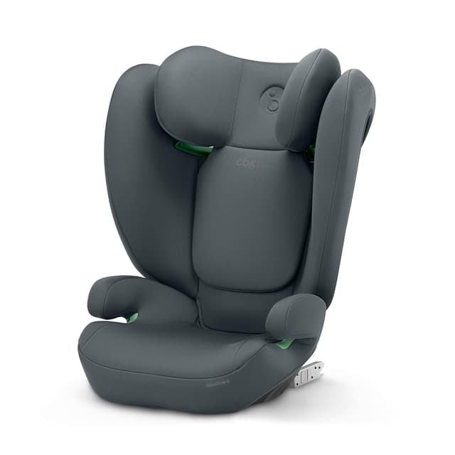 Thumbnail 6 de Cybex Solution B i-Fix Kindersitz 15–50 kg