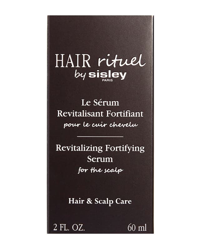 Thumbnail 2 de Hair Rituel By Sisley Tratamiento Sérum Revitalisant Fortifiant