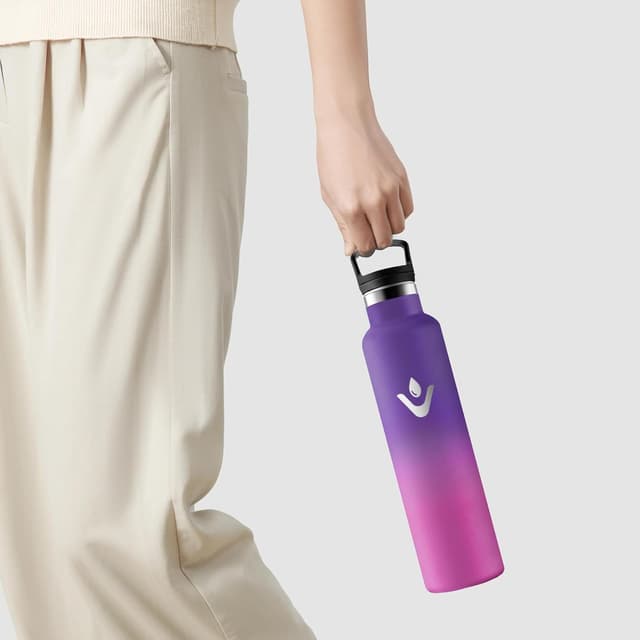 Thumbnail 4 de Motswedi Gourde Isotherme 1L