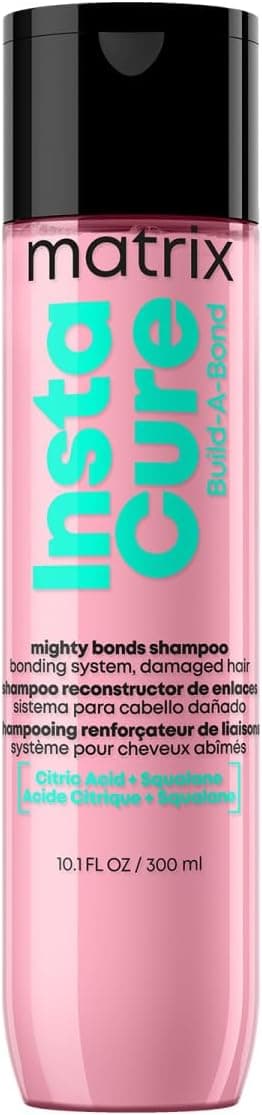 Detalle de Matrix Instacure Shampoo 300 ml