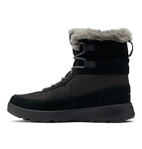 Thumbnail 6 de Columbia SLOPESIDE PEAK LUXE Botas de Nieve Mujer